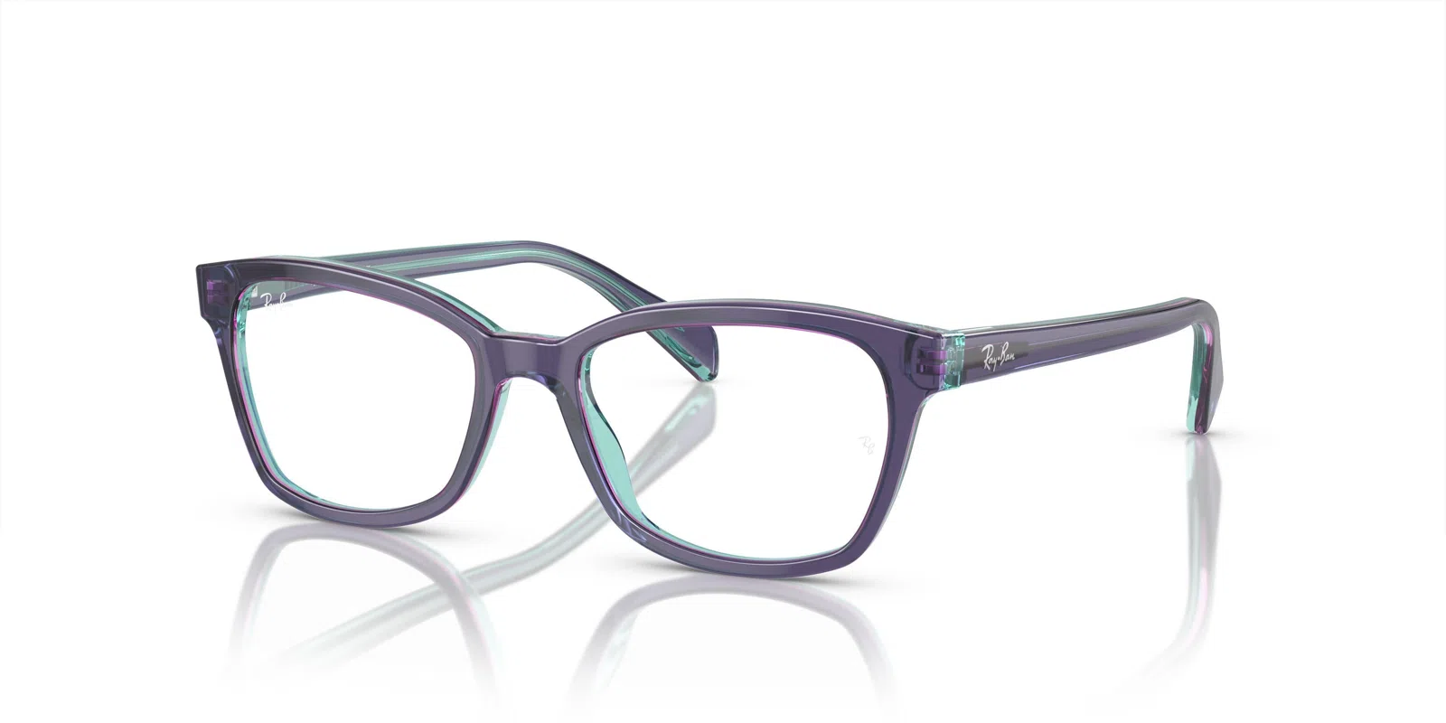 Ray-Ban Kids 0RY1591 Eyeglasses - view 55